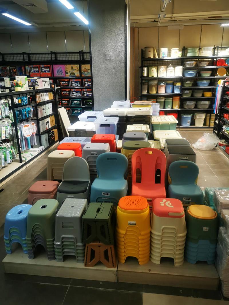 武汉小商品市场风云录