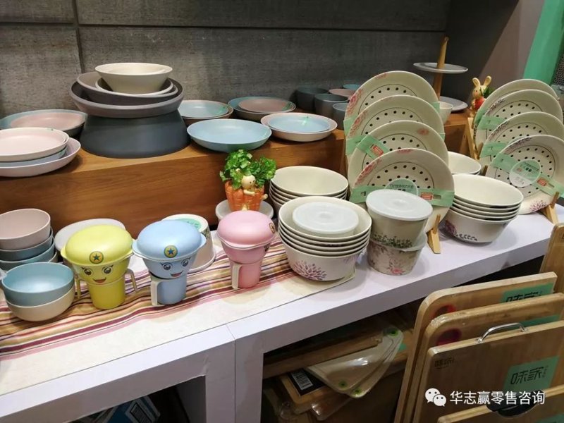 江岸区百货店选购全攻略
