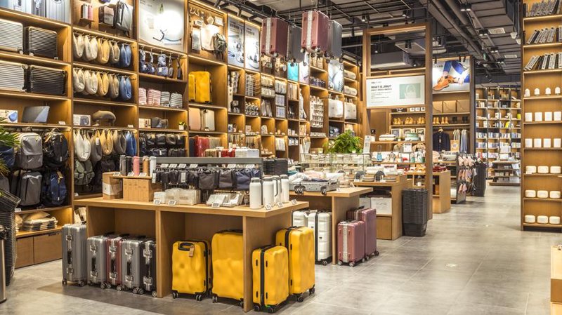 武汉小商品市场的崛起与变化
