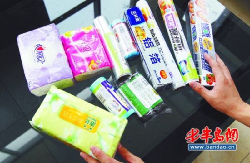 日用百货零售市场迎来新机遇
